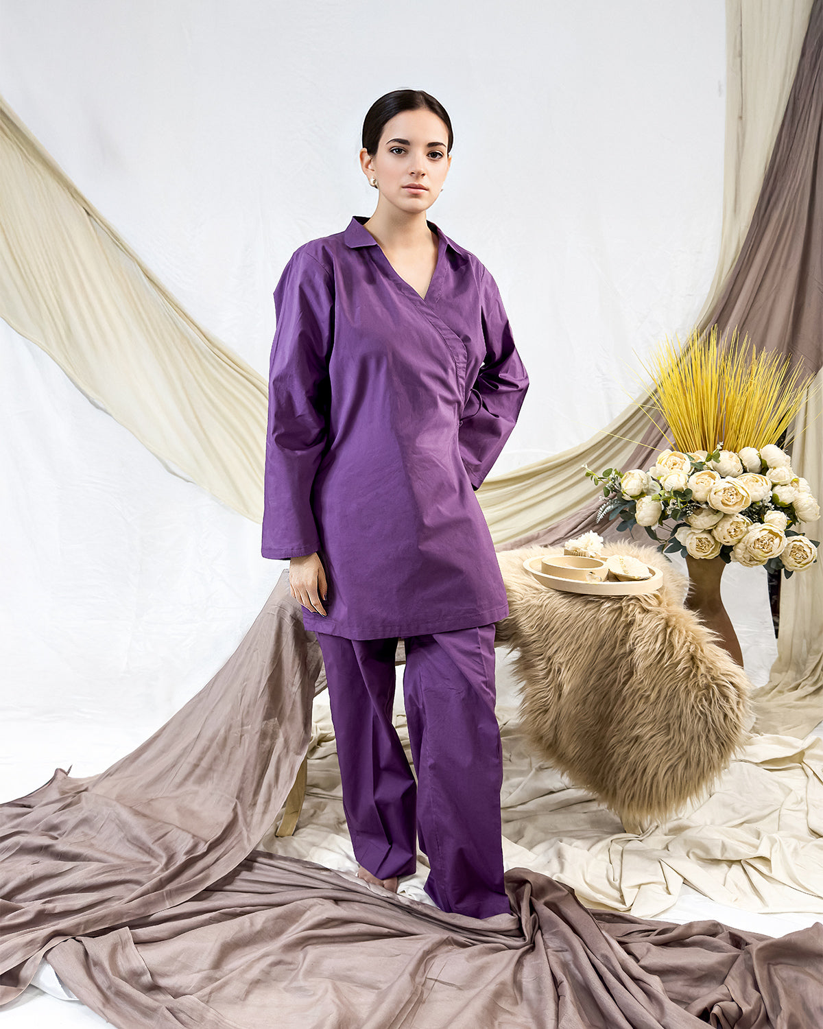lavender flower in pakistan Lavender Lit – Faera Pakistan