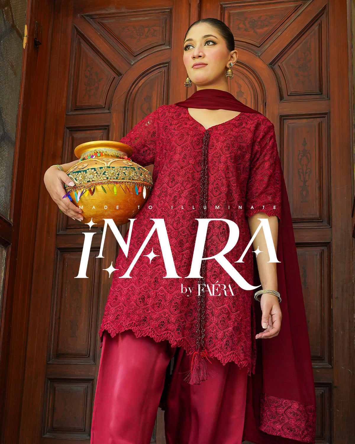 INARA