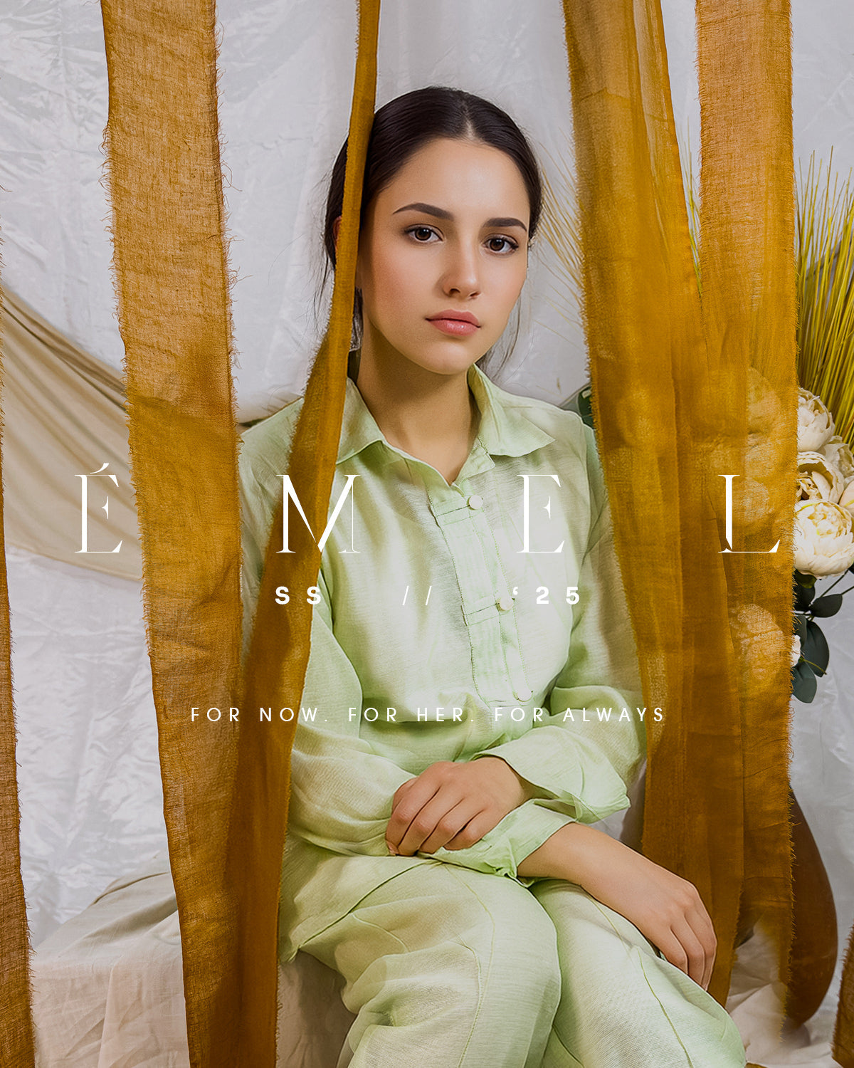 Émel. SS ’25.