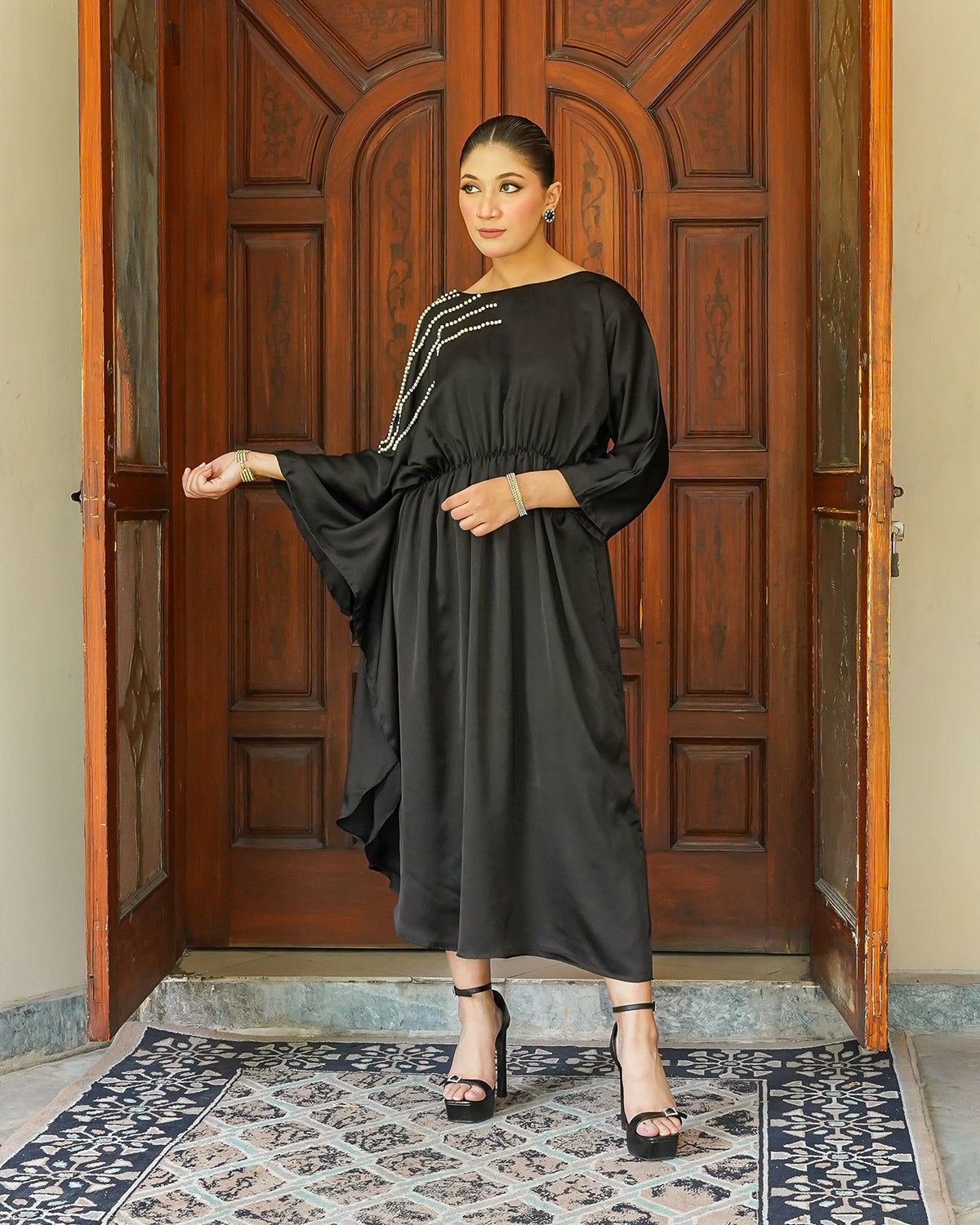 Starlight Drape