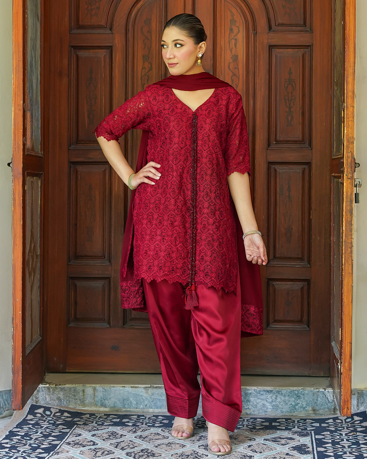 Color_cherry red
