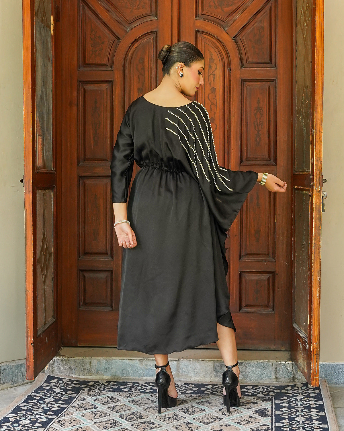 Starlight Drape