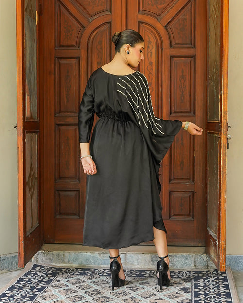 Starlight Drape