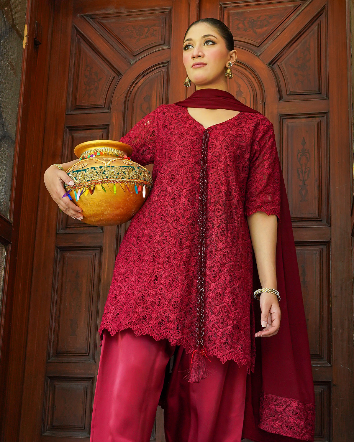 Color_cherry red