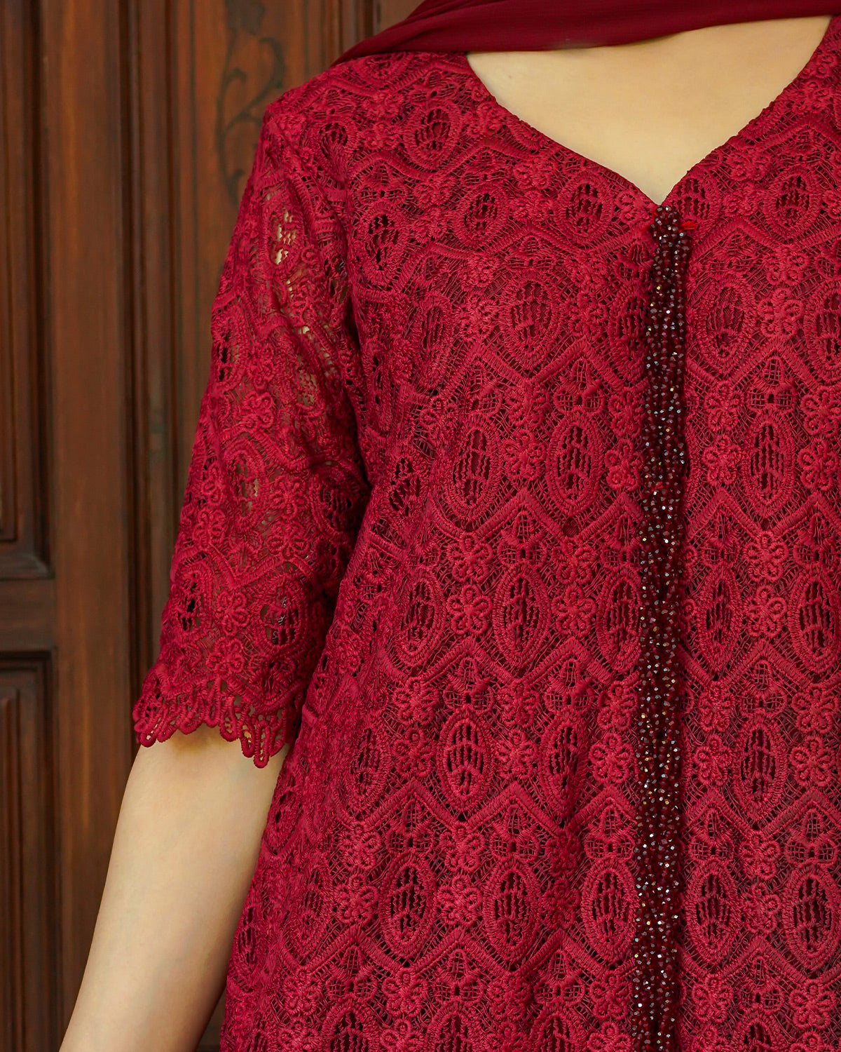 Color_cherry red