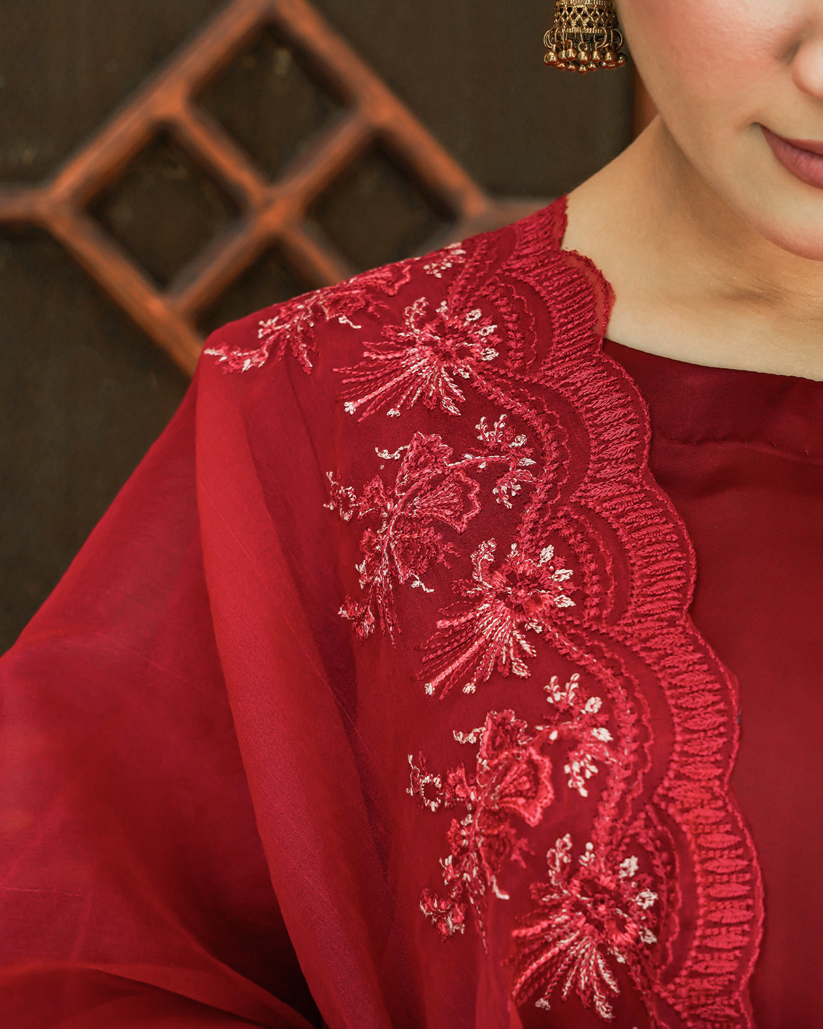 Silk & Rouge