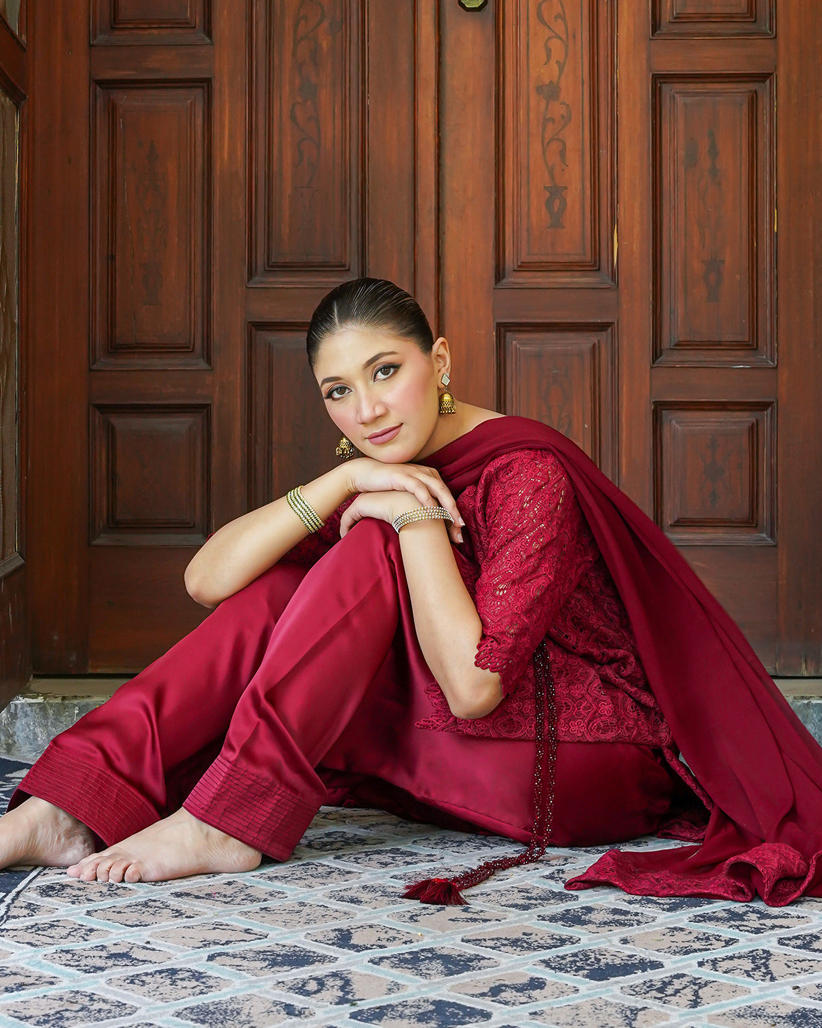 Color_cherry red